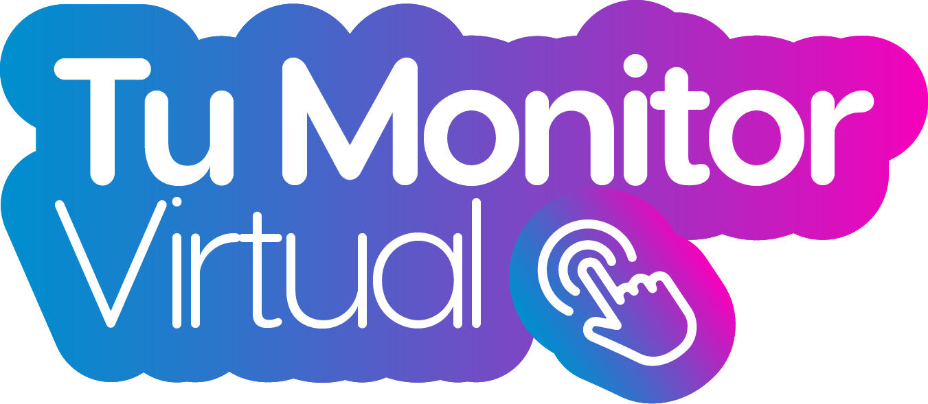 Tu Monitor Virtual – CECAR